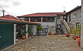 Casas Do Cavaleiro Eira